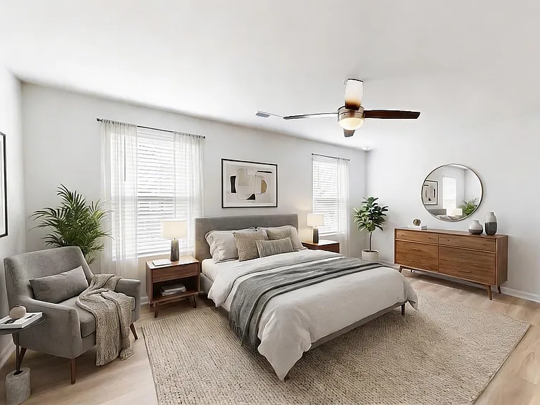 Quinn Residences at Snapping Shoals — Photo 11