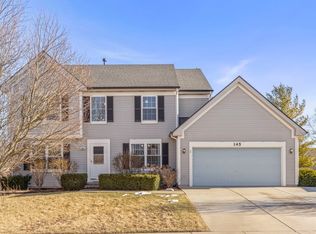 145 Cobbler Ct, Sugar Grove, IL 60554