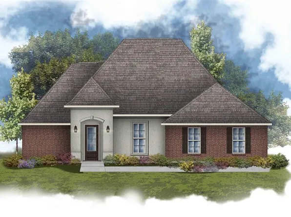 693 Elk Rdg, Covington, LA 70435