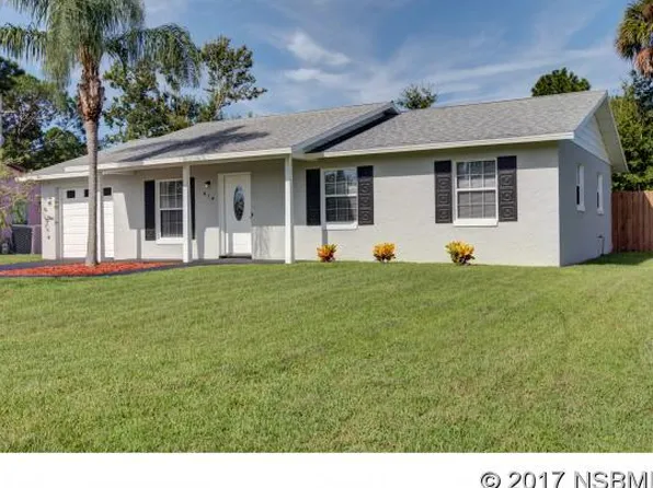 414 Wildwood Dr, Edgewater, FL 32132