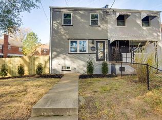 4914 12th St NE, Washington, DC 20017