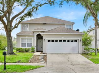 164 Cork Way, Davenport, FL 33897