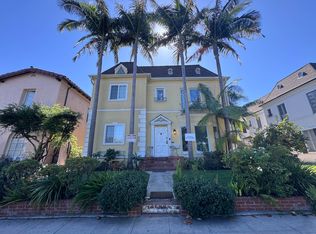9366 1/2 W Olympic Blvd #9366-1/2, Beverly Hills, CA 90212