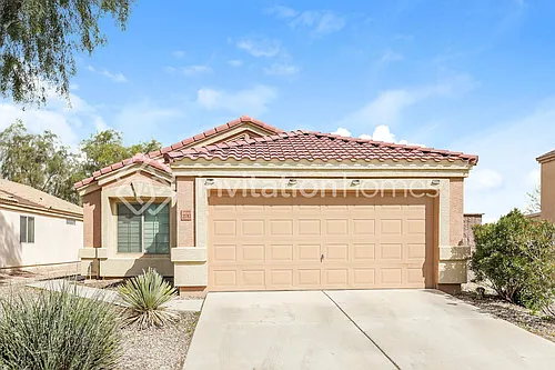 23763 N Desert Dr Photo 1