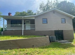 1232 Bristol Caverns Hwy, Bristol, TN 37620