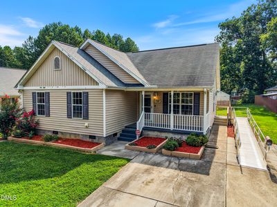 719 Lynn Rd, Durham, NC, 27703