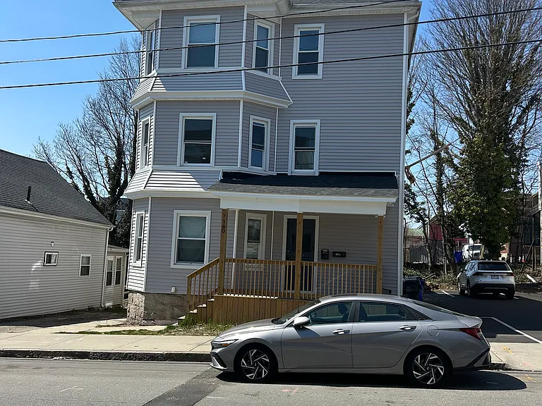 160 Robeson St #1 — Photo 12