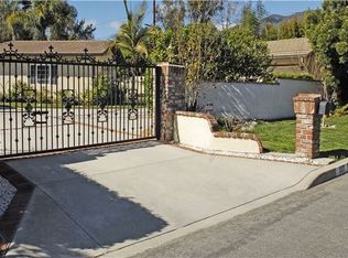 1017 Rodeo Rd, Arcadia, CA 91006