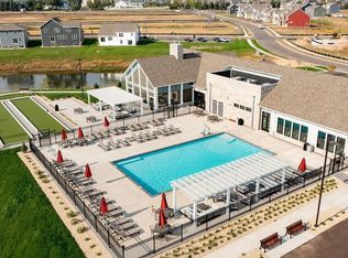 17080 Dysart Pl, Lakeville, MN 55044