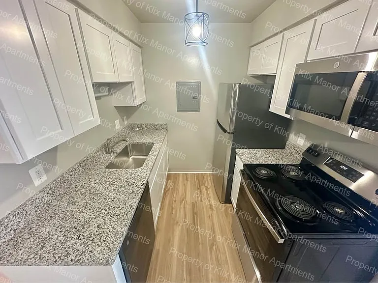 35480 Klix St #104 — Photo 1