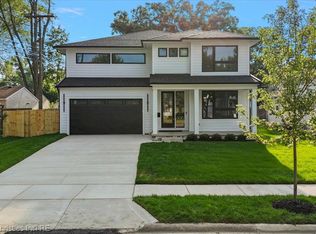 4217 Mankato Ave, Royal Oak, MI 48073