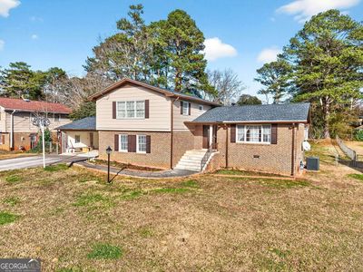 5657 Bob White Cir NW, Lilburn, GA, 30047