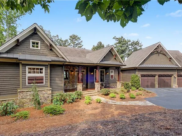 851 Skyline Dr, Jasper, GA 30143