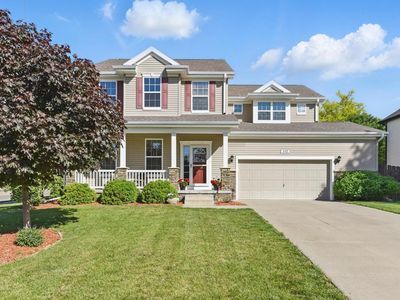 112 Longwood Dr, Papillion, NE, 68133