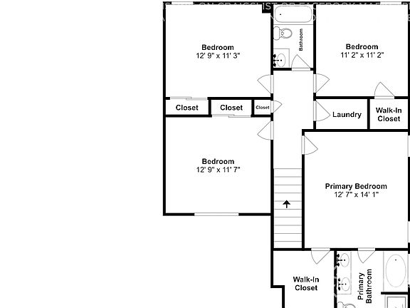 3rd image of 7306 Stillbrook Bend Ct
