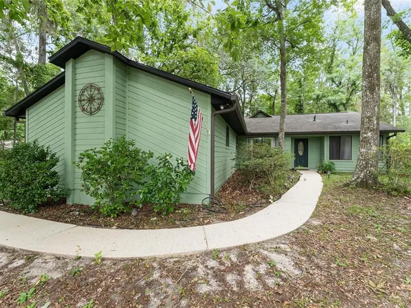7027 NW 51st Ter, Gainesville, FL 32653