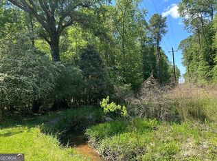 0 N Forsyth Ave, Mc Rae Helena, GA 31037