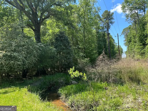 0 N Forsyth Ave, Mc Rae Helena, GA 31037