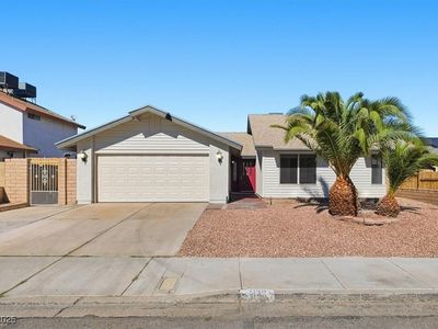 7130 Wedgewood Way, Las Vegas, NV, 89147