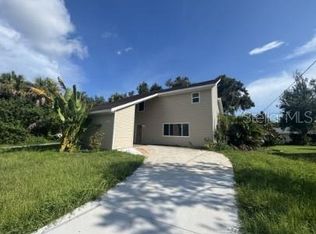 3949 Lothair Ave, North Port, FL 34287