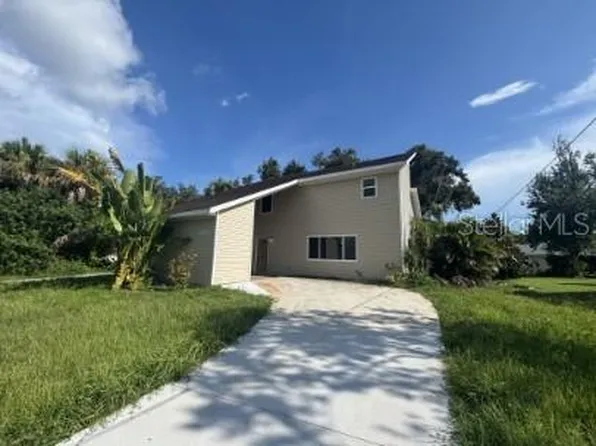 3949 Lothair Ave, North Port, FL 34287