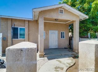 3521 Acacia St, San Diego, CA 92113