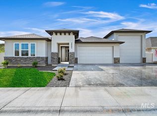 86 S Fusion Ave, Kuna, ID 83634