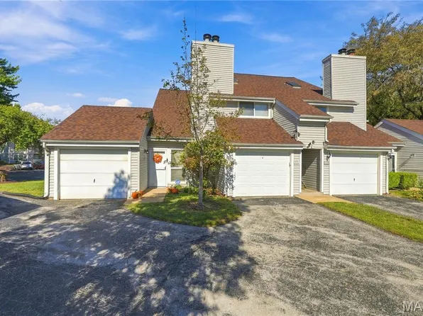 3630 Cypress Creek Dr, Florissant, MO 63031