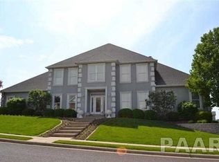 4903 N Deermeadow Dr, Peoria, IL