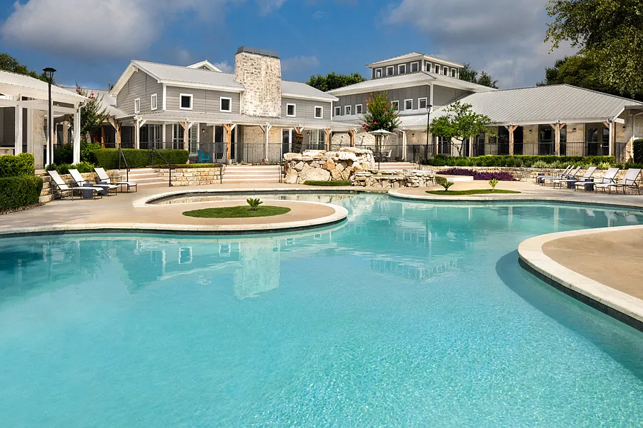 The Ranch Apartments
