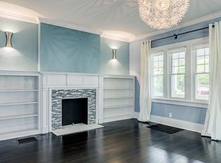 381 E Weber Rd, Columbus, OH 43202