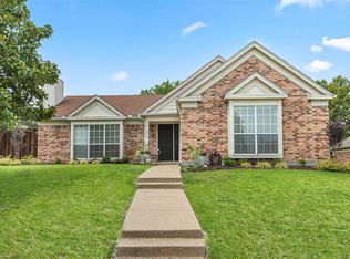 4016 Valdez Ct, Plano, TX 75074