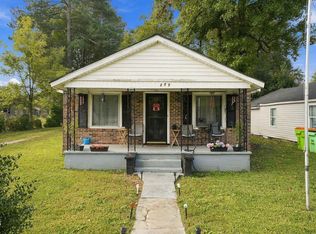 275 Ringwood Rd, Enfield, NC 27823