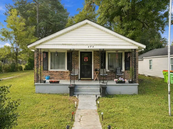 275 Ringwood Rd, Enfield, NC 27823