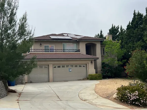 41439 Bristle Cone Dr, Palmdale, CA 93551