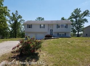 15370 Top Dr, Saint Robert, MO 65584
