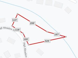 1525 High Meadow Dr #30, Stone Mountain, GA 30083