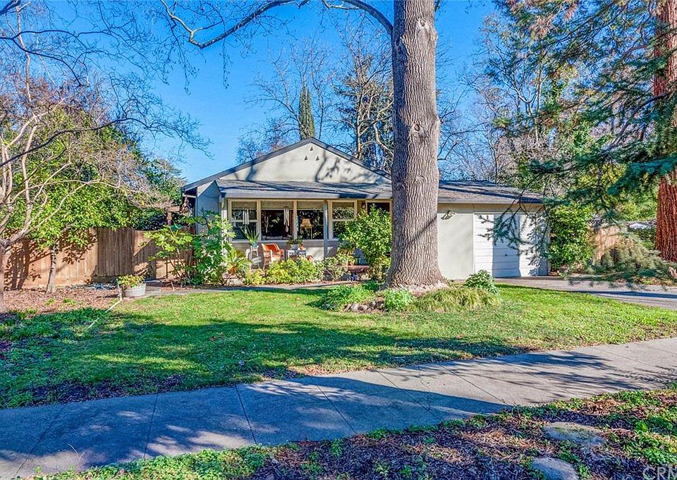 1440 Laburnum Ave, Chico, CA 95926 Zillow