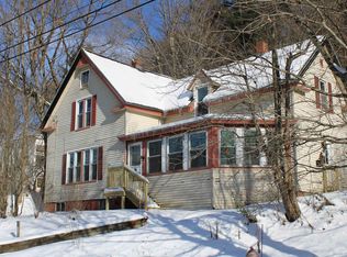 177 Caledonia Street, St. Johnsbury, VT 05818