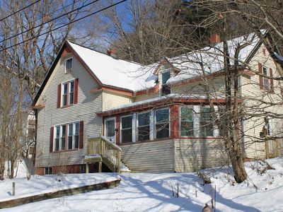 177 Caledonia Street, Saint Johnsbury, VT, 05819