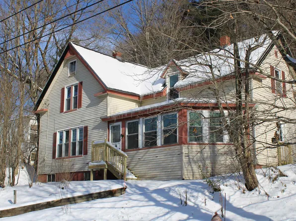 177 Caledonia Street, St. Johnsbury, VT 05818