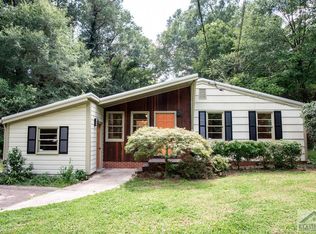 115 Willow Run, Athens, GA 30606