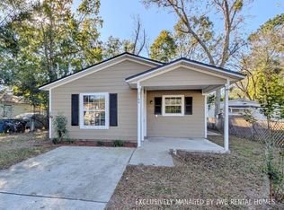 2104 Tuskegee Rd, Jacksonville, FL 32209