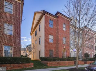 11385 Liberty St, Fulton, MD 20759