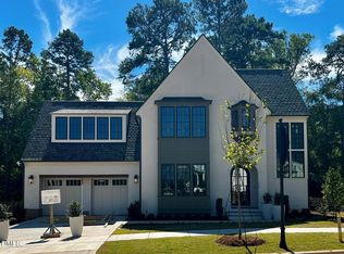 1008 Oldfourth Ln, Durham, NC 27707