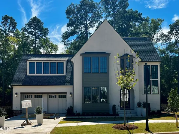 1008 Oldfourth Ln, Durham, NC 27707