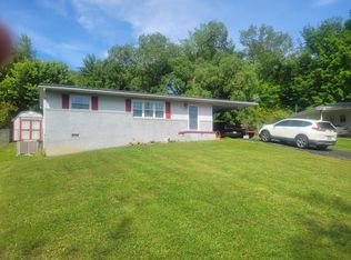 2024 Wilson Ave, Morristown, TN 37814