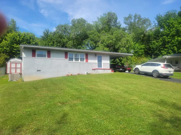 2024 Wilson Ave, Morristown, TN 37814