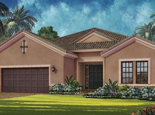 8374 Viale Cir, Naples, FL 34114