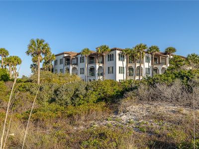 10 Dune Avenue Interest #2, Sea Island, GA, 31561